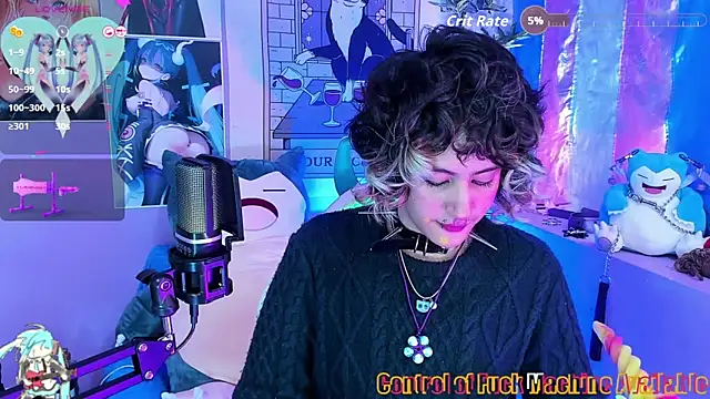 Angel Sweett 1 online show from 10.17.25