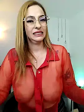 Alessandra Schmoll online show from 01.11.25