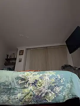 Nicolds14 online show from 04.07.26