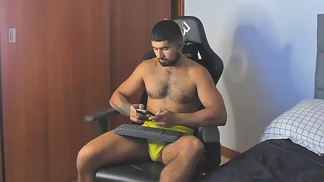 ethaanjones online show from 09.17.25