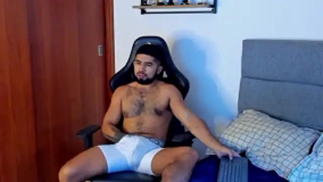 ethaanjones online show from 01.07.26