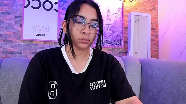 miah b online show from 02.20.25