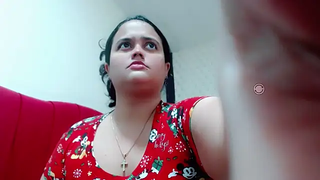 brunnette hot online show from 01.19.25