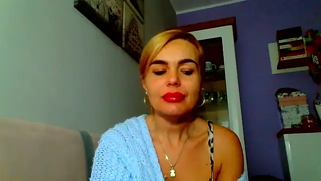 DESIREjenny online show from 12.02.24