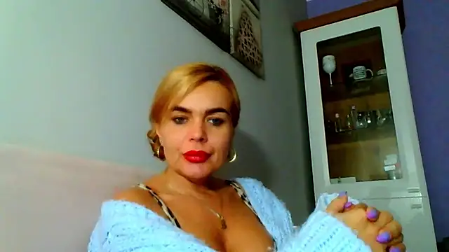 DESIREjenny online show from 12.02.24