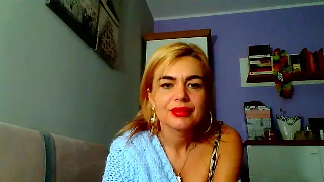 DESIREjenny online show from 12.08.24