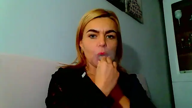 DESIREjenny online show from 12.09.24
