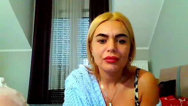 DESIREjenny online show from 12.12.24