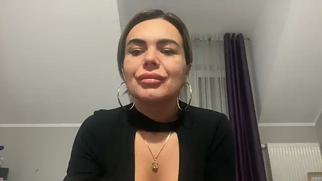DESIREjenny online show from 02.18.25
