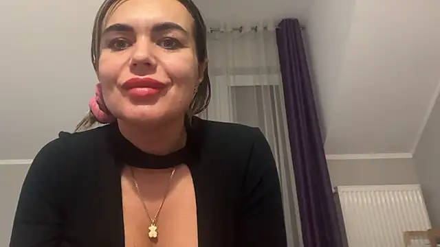 DESIREjenny online show from 03.20.25