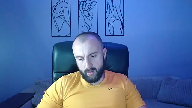 brindlefly6969 online show from 12.01.25