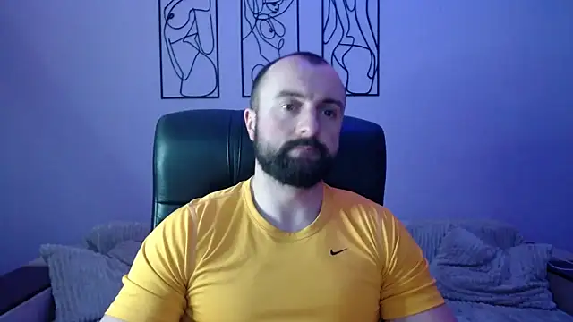 brindlefly6969 online show from 03.11.26