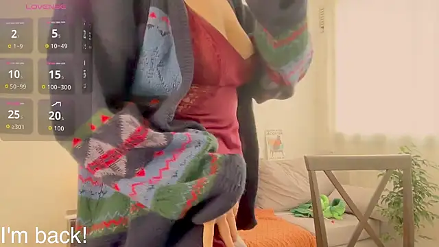 Snapshot of Your_Hand_In_mine chatting on 02.01.26 Your Hand In mine online show from 02.01.26