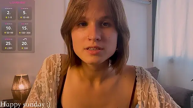 Snapshot of Your_Hand_In_mine chatting on 02.15.26 Your Hand In mine online show from 02.15.26