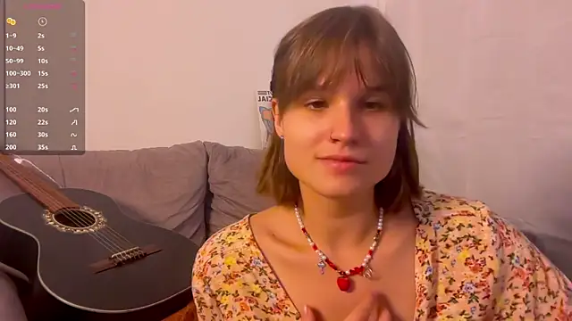 Snapshot of Your_Hand_In_mine chatting on 02.25.26 Your Hand In mine online show from 02.25.26