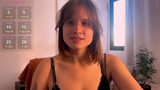 Your Hand In mine online show from 05.17.26