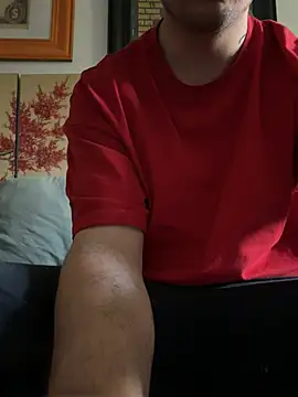 Snapshot of hardmecl chatting on 03.25.26 hardmecl online show from 03.25.26