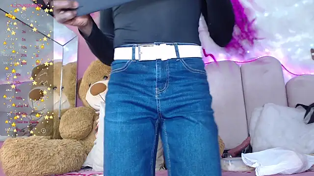 puca ebony online show from 12.21.24