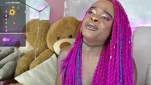 puca ebony online show from 01.15.25