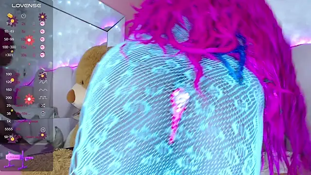 puca ebony online show from 01.15.25