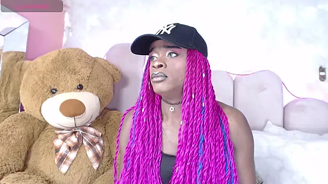 puca ebony online show from 01.16.25