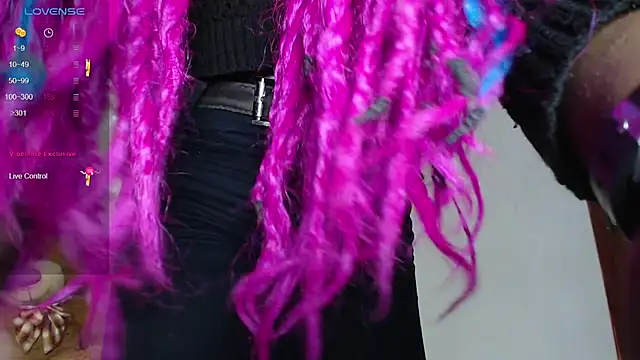 puca ebony online show from 01.29.25