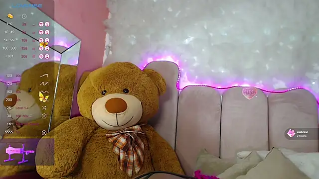 puca ebony online show from 01.31.25