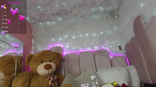 puca ebony online show from 02.11.25