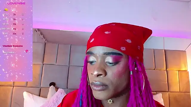 puca ebony online show from 02.24.25