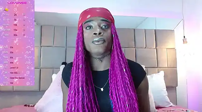 puca ebony online show from 02.25.25