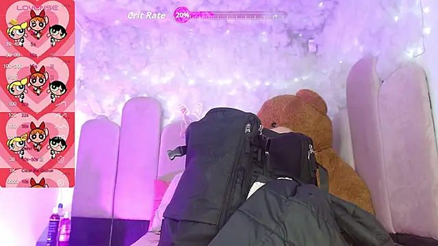 puca ebony online show from 09.20.25