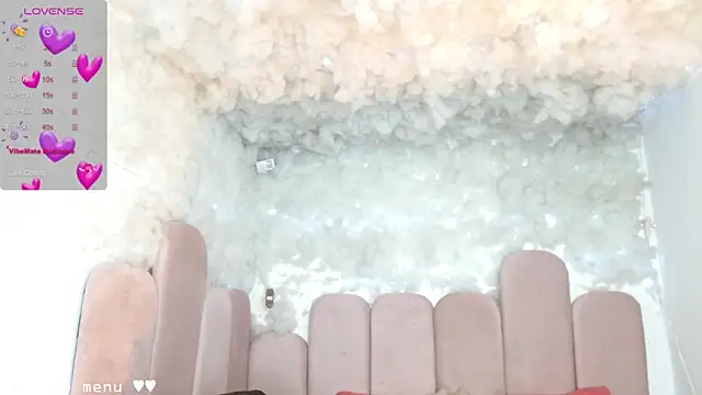 puca ebony online show from 03.28.26