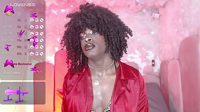 puca ebony online show from 05.30.26