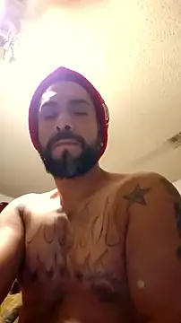 Snapshot of Forbidden_daddy chatting on 09.18.25 Forbidden daddy online show from 09.18.25