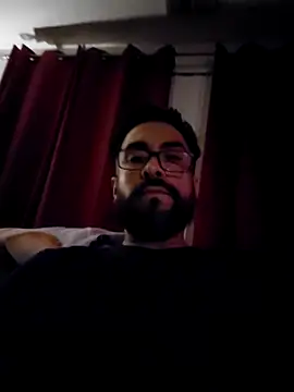 Snapshot of Forbidden_daddy chatting on 10.13.25 Forbidden daddy online show from 10.13.25