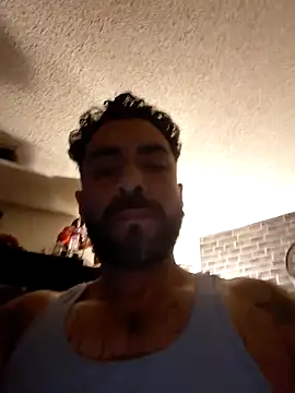 Snapshot of Forbidden_daddy chatting on 11.28.25 Forbidden daddy online show from 11.28.25