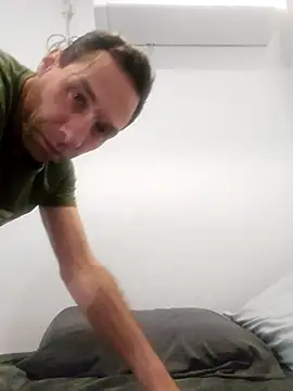 Iliketocooksquirt25 online show from 09.26.25