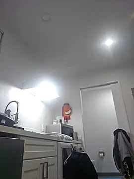 Iliketocooksquirt25 online show from 03.15.26