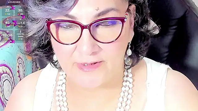 cataleya mom online show from 09.20.25