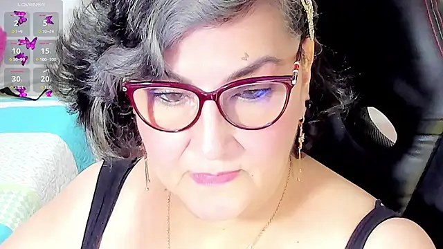 cataleya mom online show from 09.27.25