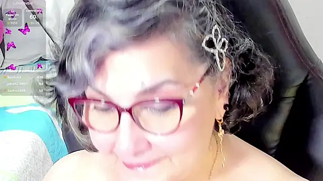 cataleya mom online show from 09.28.25