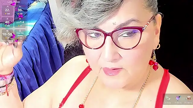 cataleya mom online show from 11.15.25