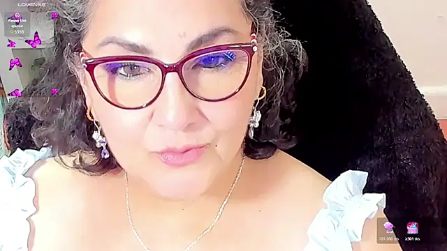 cataleya mom online show from 11.22.25