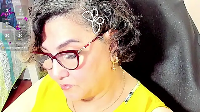 cataleya mom online show from 02.28.26