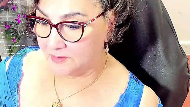 cataleya mom online show from 03.08.26