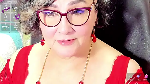 cataleya mom online show from 03.13.26