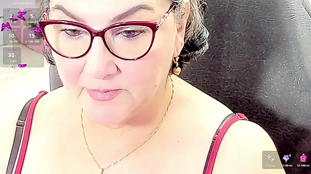 cataleya mom online show from 04.23.26