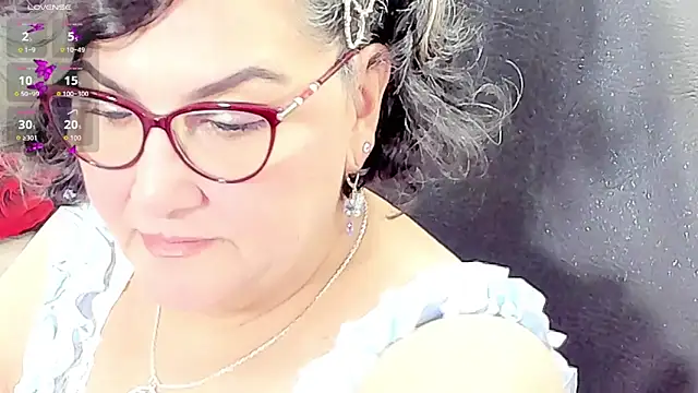 Snapshot of cataleya_mom chatting on 05.04.26 cataleya mom online show from 05.04.26