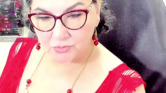 Snapshot of cataleya_mom chatting on 05.08.26 cataleya mom online show from 05.08.26