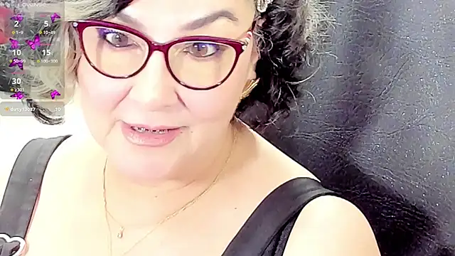 Snapshot of cataleya_mom chatting on 05.09.26 cataleya mom online show from 05.09.26
